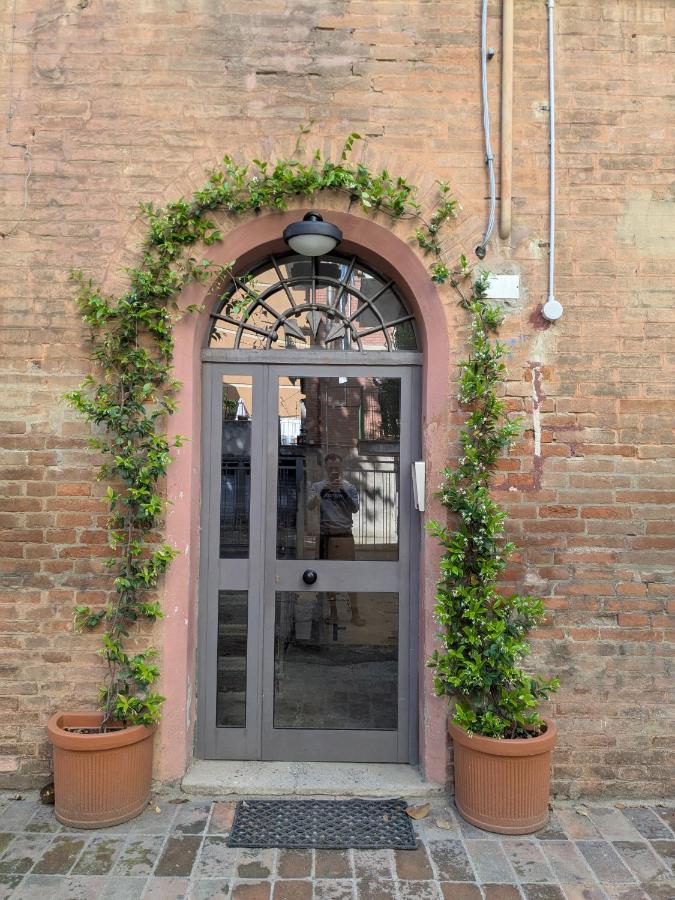 Borgo Massarenti B&B - Ferienwohnung Bologna
