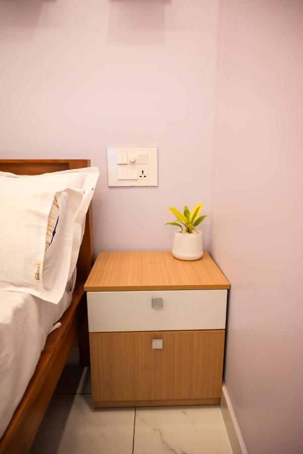 Celestial Oasis A Luxury Villa - B&B Thiruvananthapuram