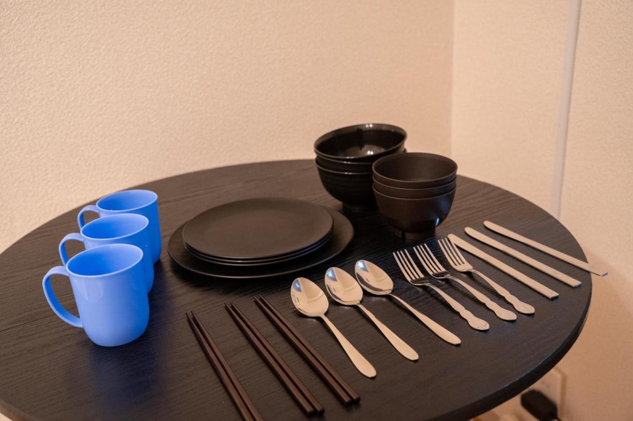 Relaxing stay in Ohashi - Bed and Breakfast Fukuoka