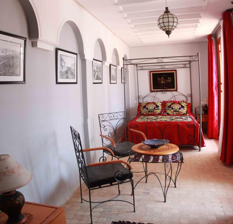 Shehrazade Double Room