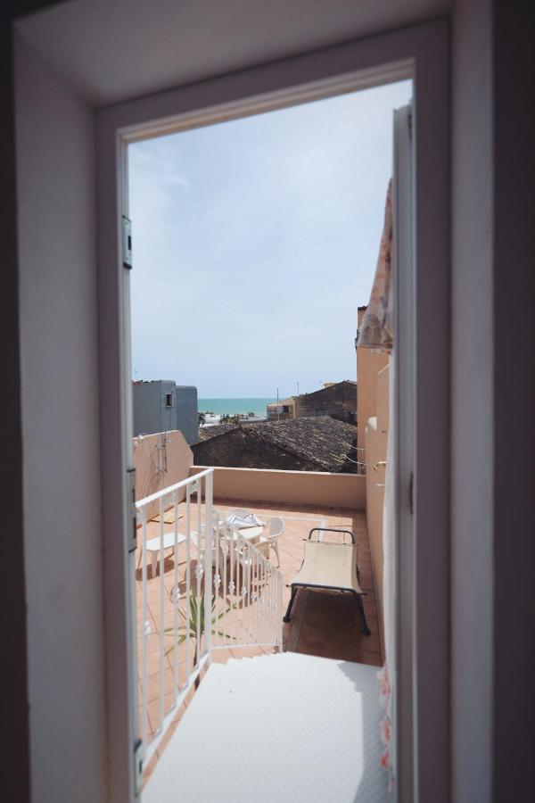 Appartamento Chris - B&B Pozzallo