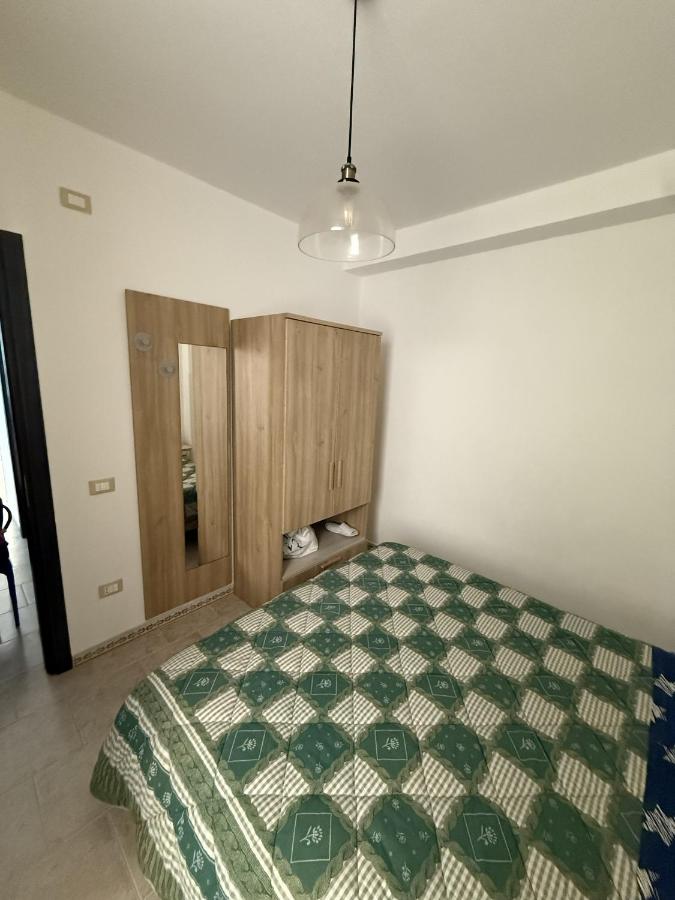 Blue Home - Ferienwohnung Lampedusa