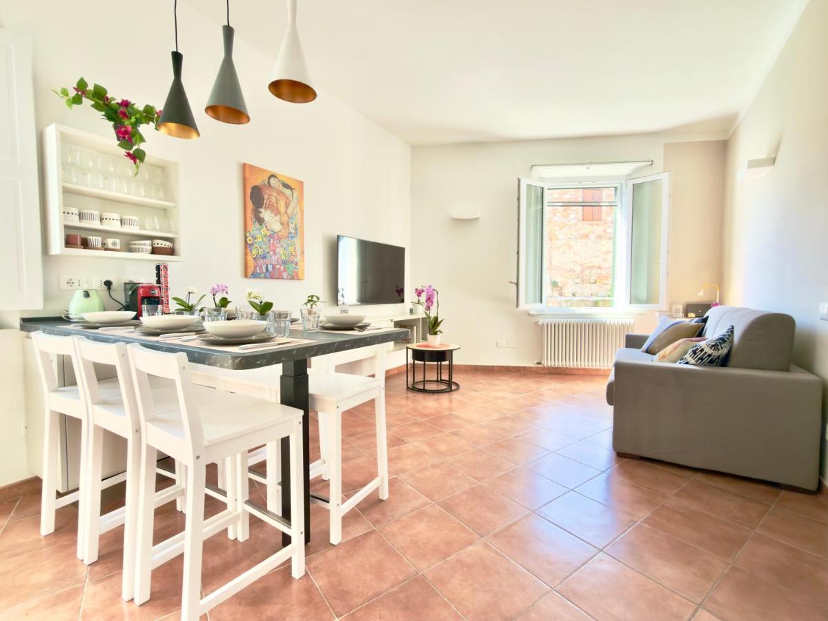Nerone Guesthouse - Ferienwohnung Pisa