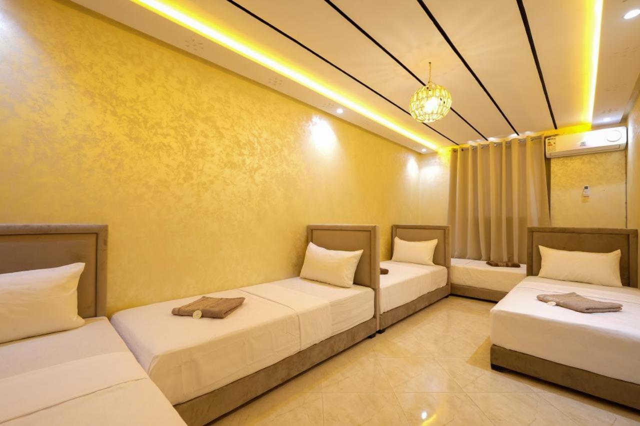 Riad Bollywood 6 Beds Private Apartment - B&B Ben Guerir
