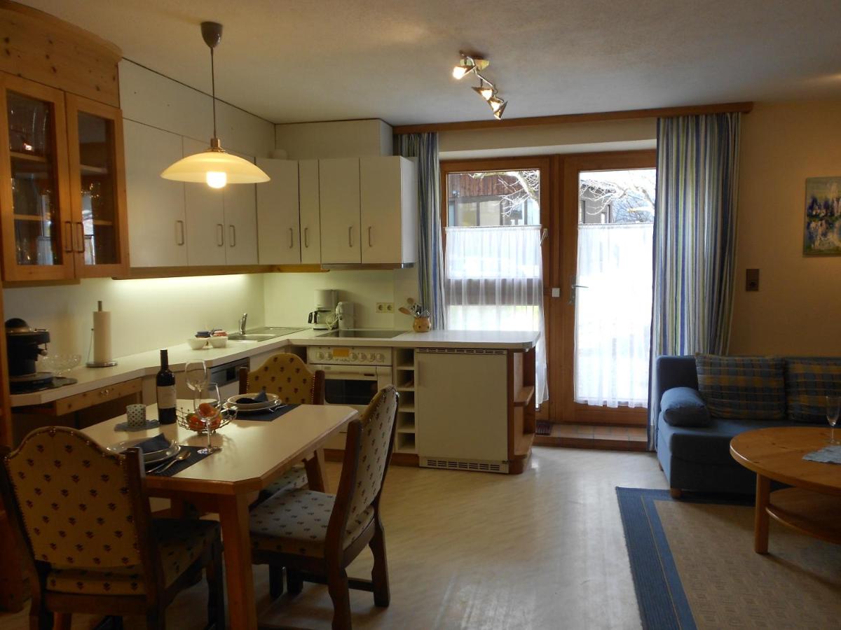 Appartamento con 1 Camera da Letto