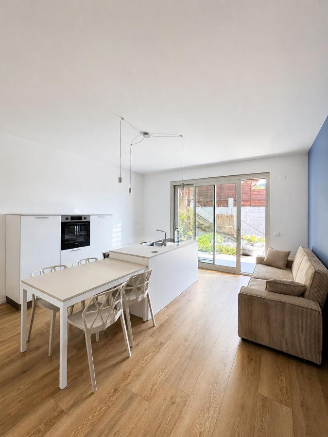 Appartamento con 2 Camere da Letto
