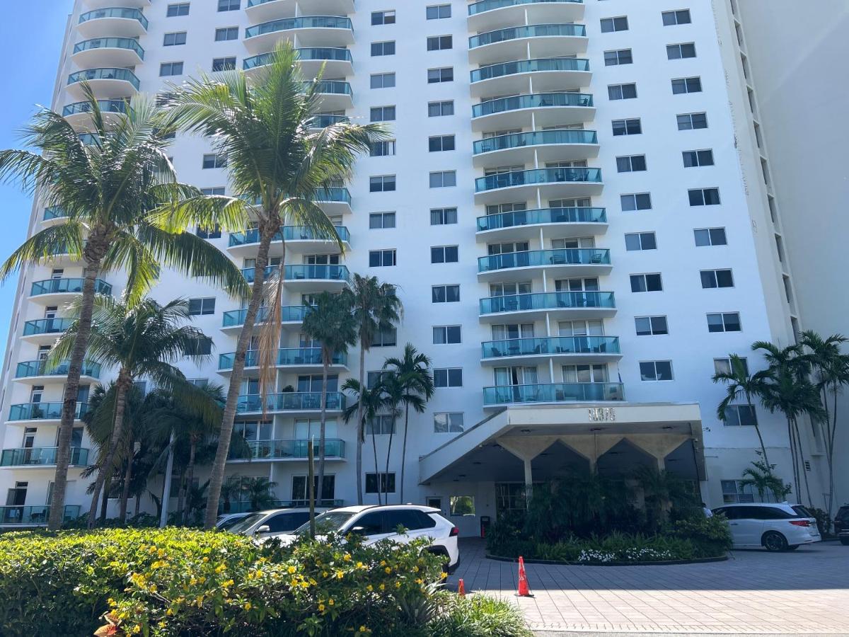 Apartment in Miami - Ferienwohnung Sunny Isles Beach
