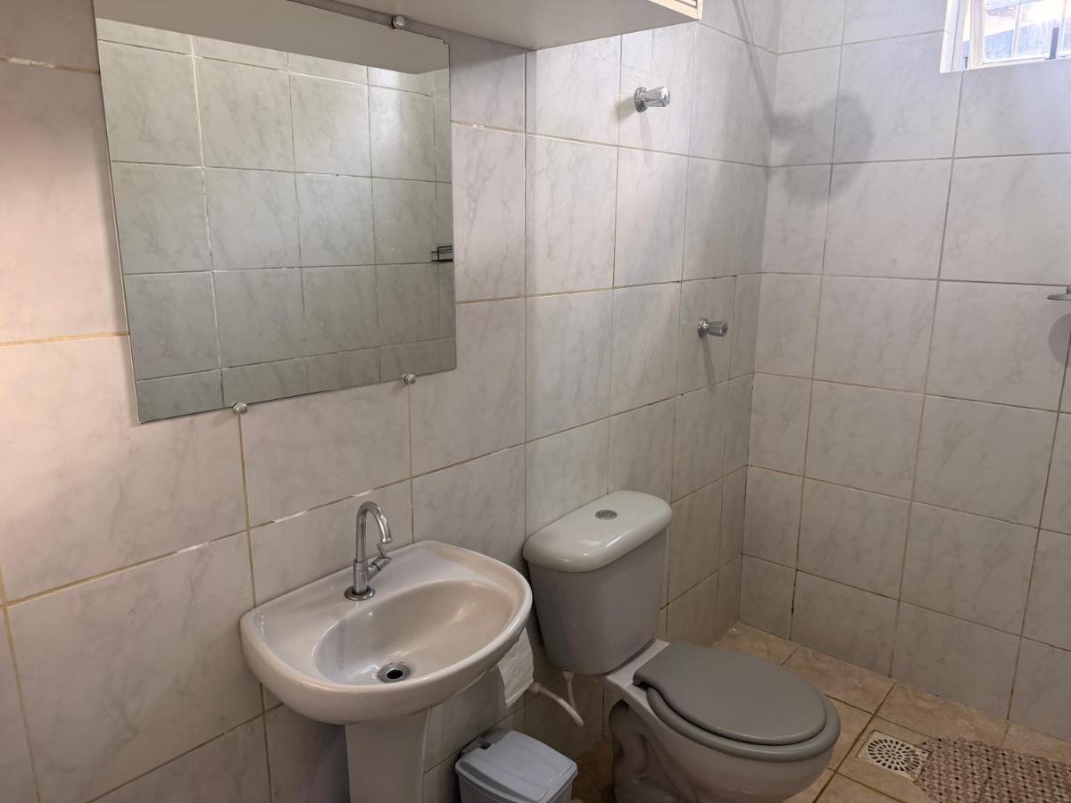 Studio Privativo com Ar Condicionado e TV Smart - Bed and Breakfast Belo Horizonte