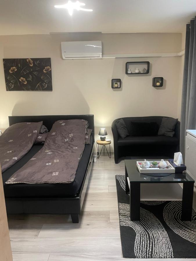 Csillag Vendégház - Ferienwohnung Debrecen