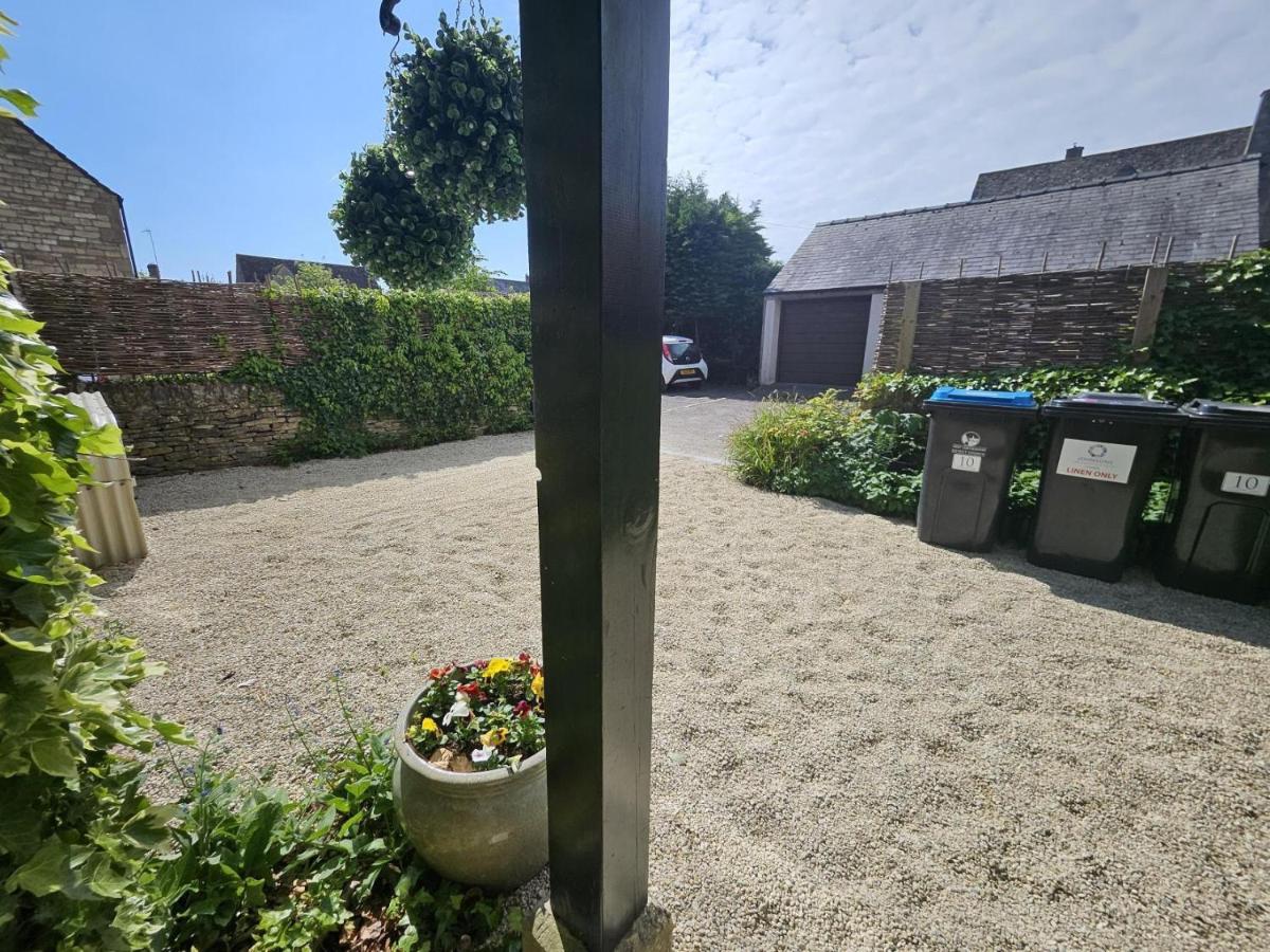 Cotswold Stay (Burford House) - Bed and Breakfast Burford
