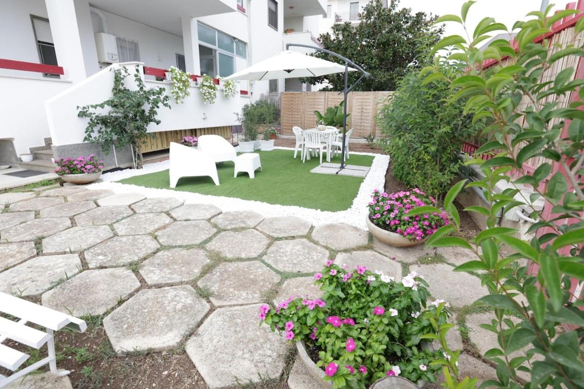 Marolé Casa Garden - B&B Bari