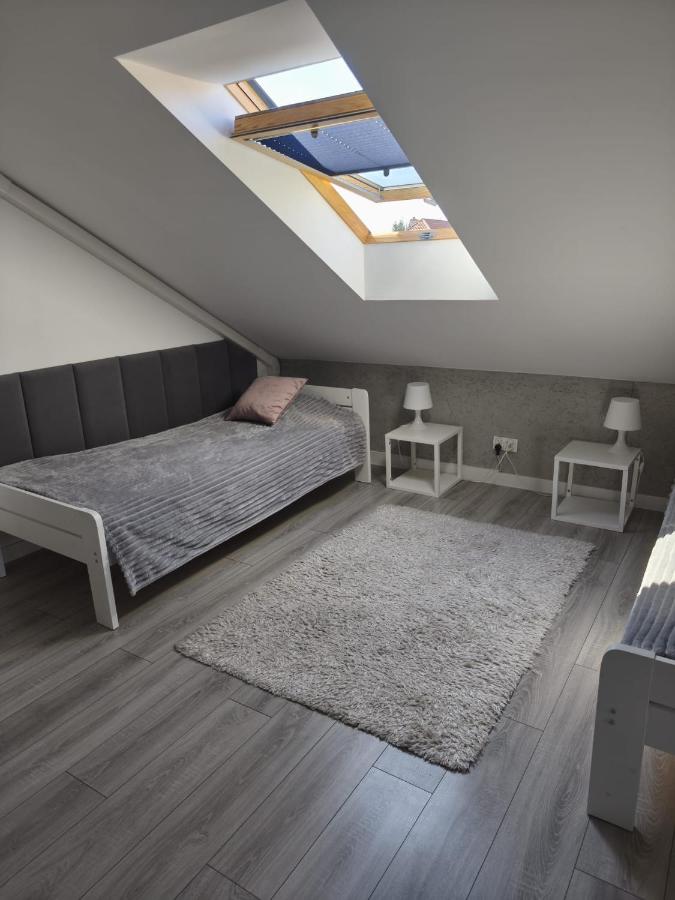 Suite Apartment