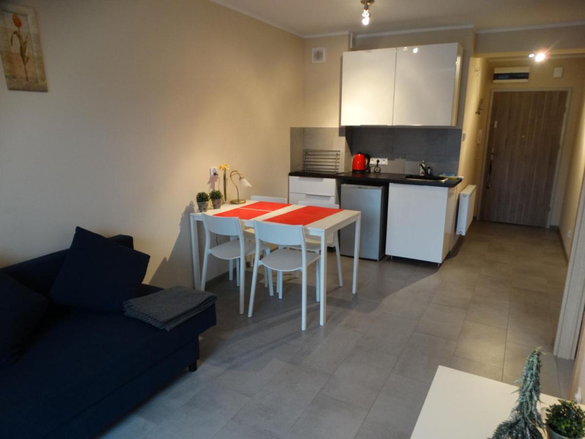 Standard Apartment