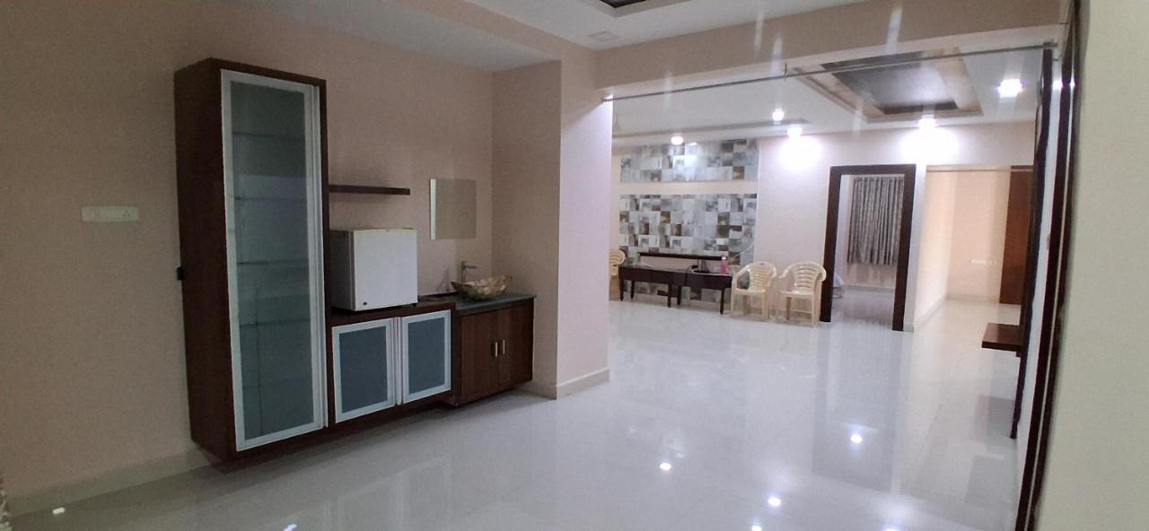 Downtown Stay - Rooms & Serviced Apartments - B&B Vijayawada