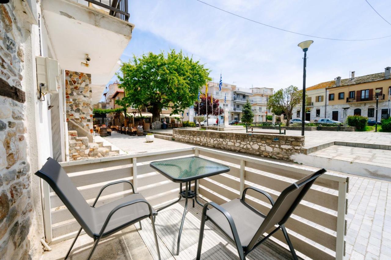 Studios Sotiria 1 - B&B Astris