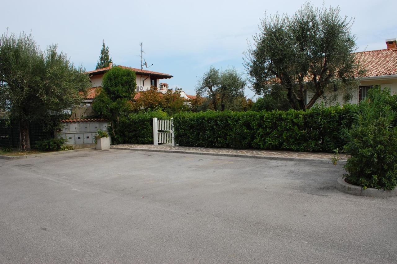 Villa Sophora - B&B Menago