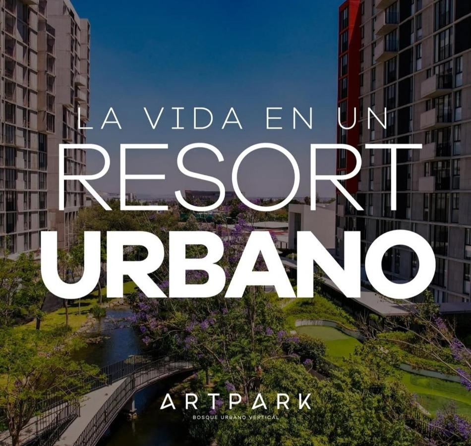 APT, Zapopan Auditoro Telmex CUCEA Arena GDL Akron - B&B Guadalajara