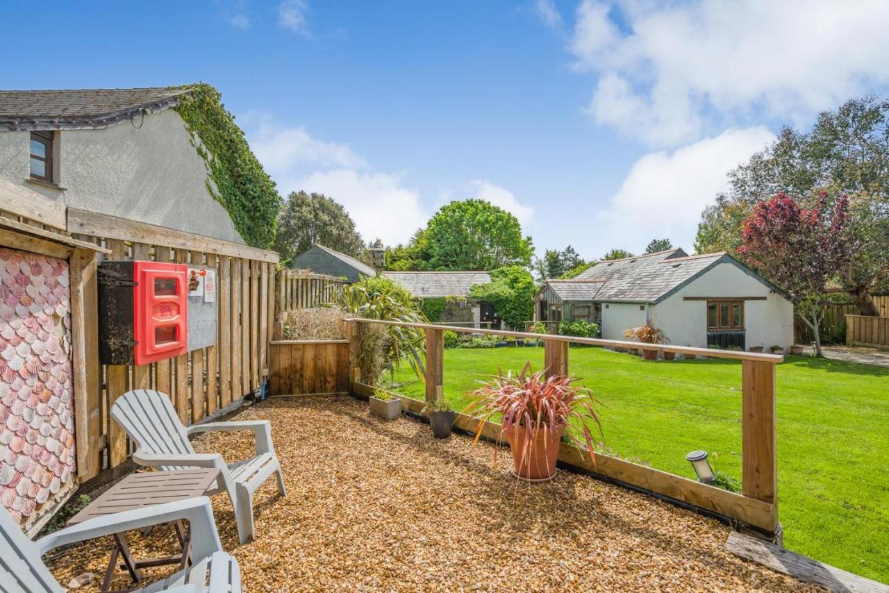 1 Bed in Bude oc-s34842 - B&B Bude