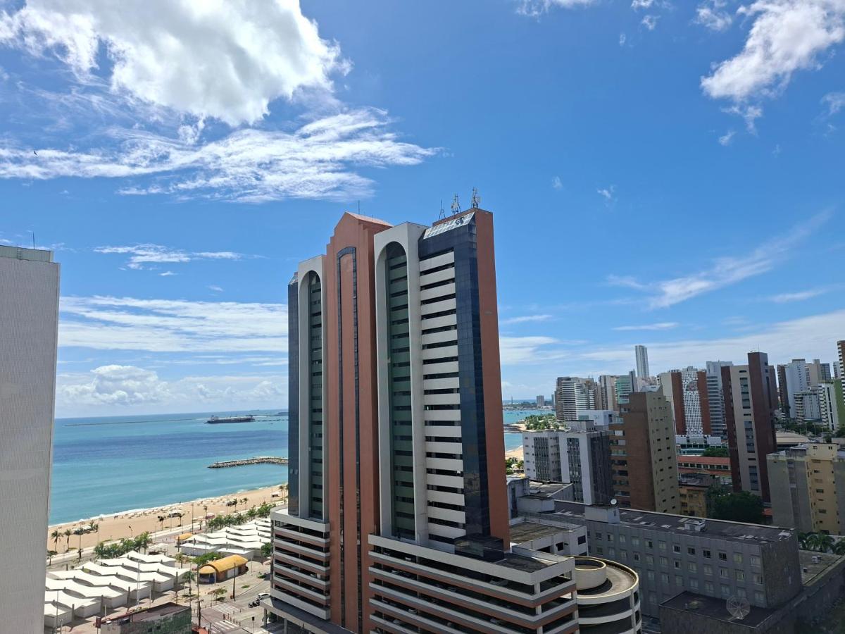 Via Venetto Flat Fortaleza - B&B Fortaleza