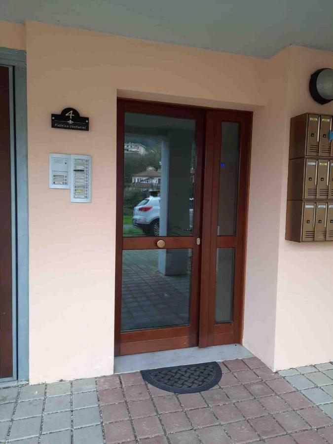 Le Persiane Azzurre ovest - B&B Albiano