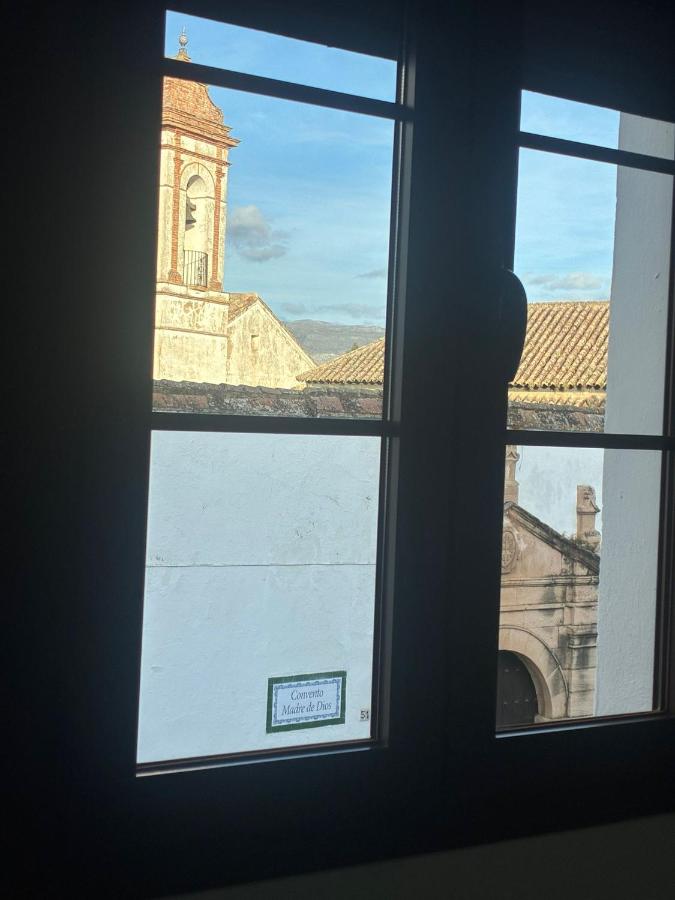 Apartamento Marina Histórico - B&B Ronda
