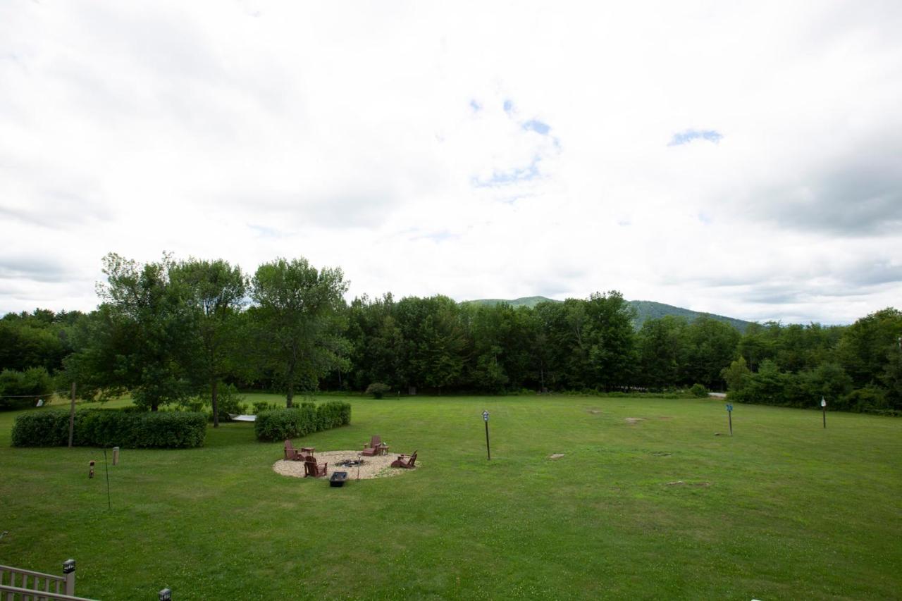 Beautiful Bridgton Apartment - Bed and Breakfast Bridgton