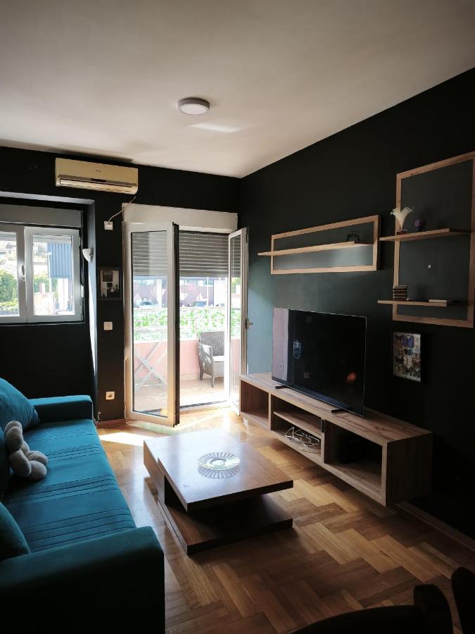 Black Loft - B&B Budva