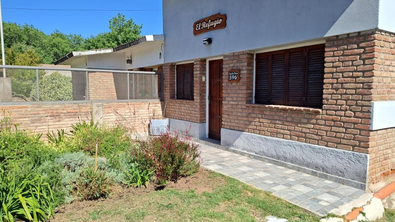 El Refugio - B&B La Falda