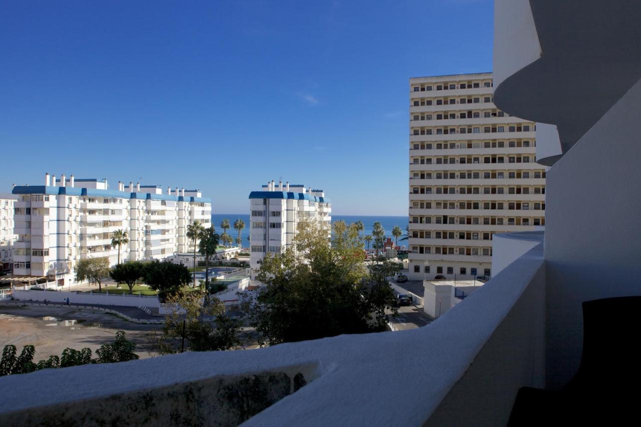Apartamento Los Patos - Chambres d’hôtes