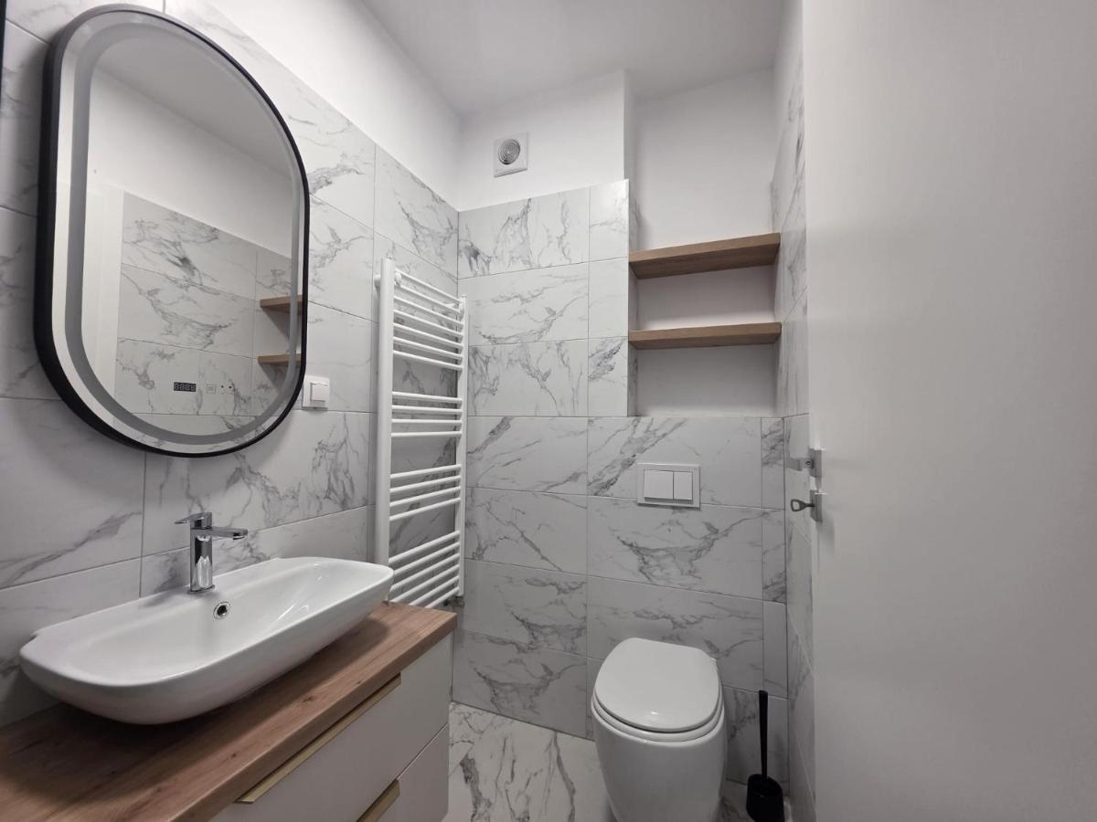 Luxury Apartaments in Maurer Residence#Târgu Mures - Ferienwohnung Neumarkt am Mieresch