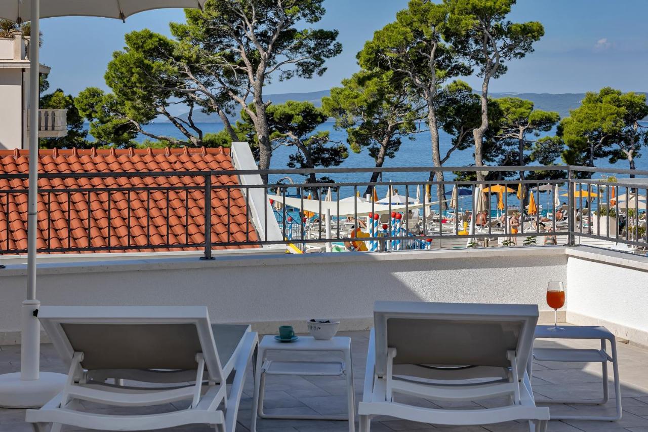 Apartments LaLu - B&B Makarska
