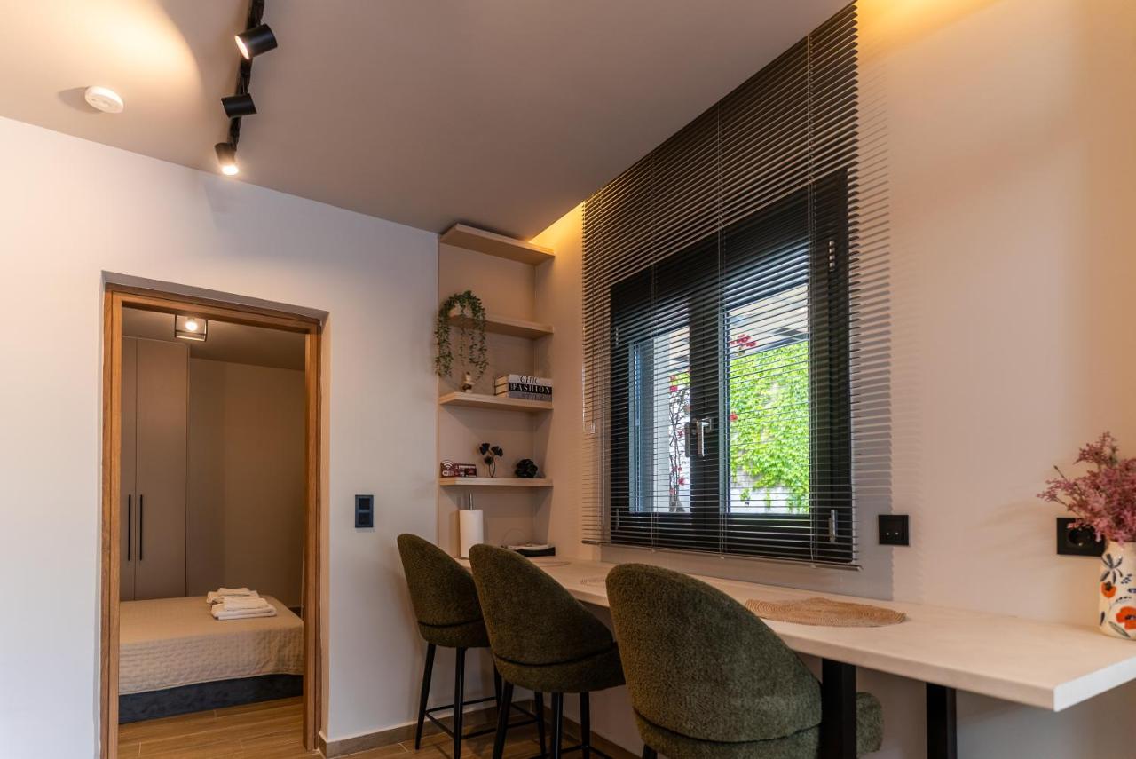 Latitude 37 Luxe - Ferienwohnung Kalamata