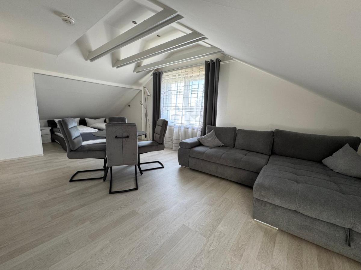 Seeferien im Sieble - Chambres d'hôtes Uhldingen-Mühlhofen