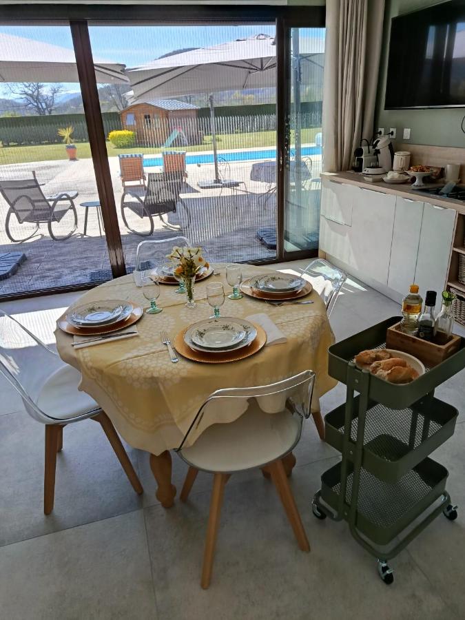 La PETITE MAISON - B&B Gourdan-Polignan