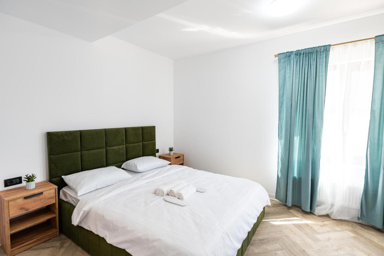 Vila Anelis - B&B Eforie Nord