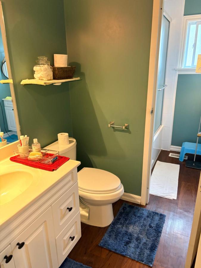 Comfortable stay - B&B Milton