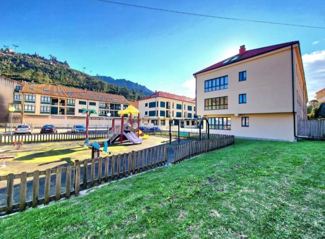 O Pindo - B&B O Pindo