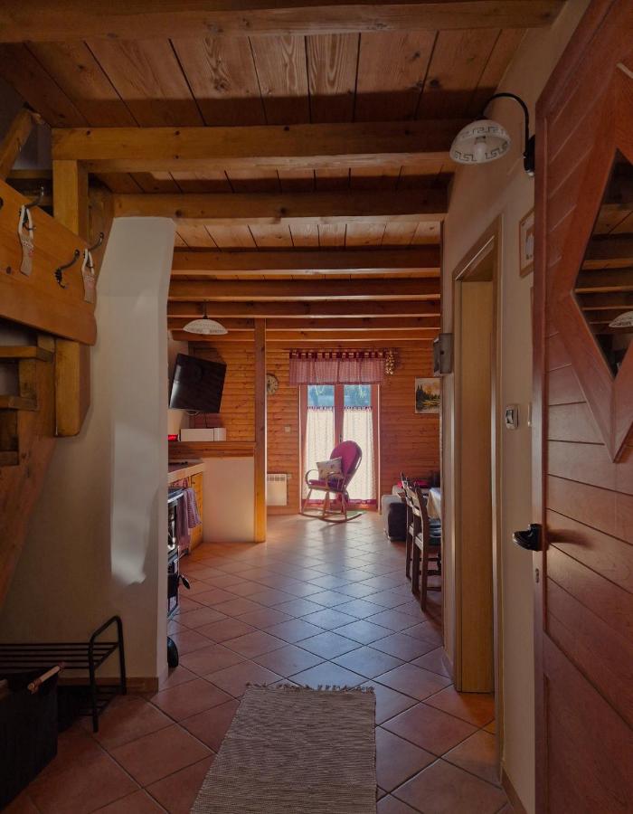 Holiday Home Brist - B&B Brestova Draga
