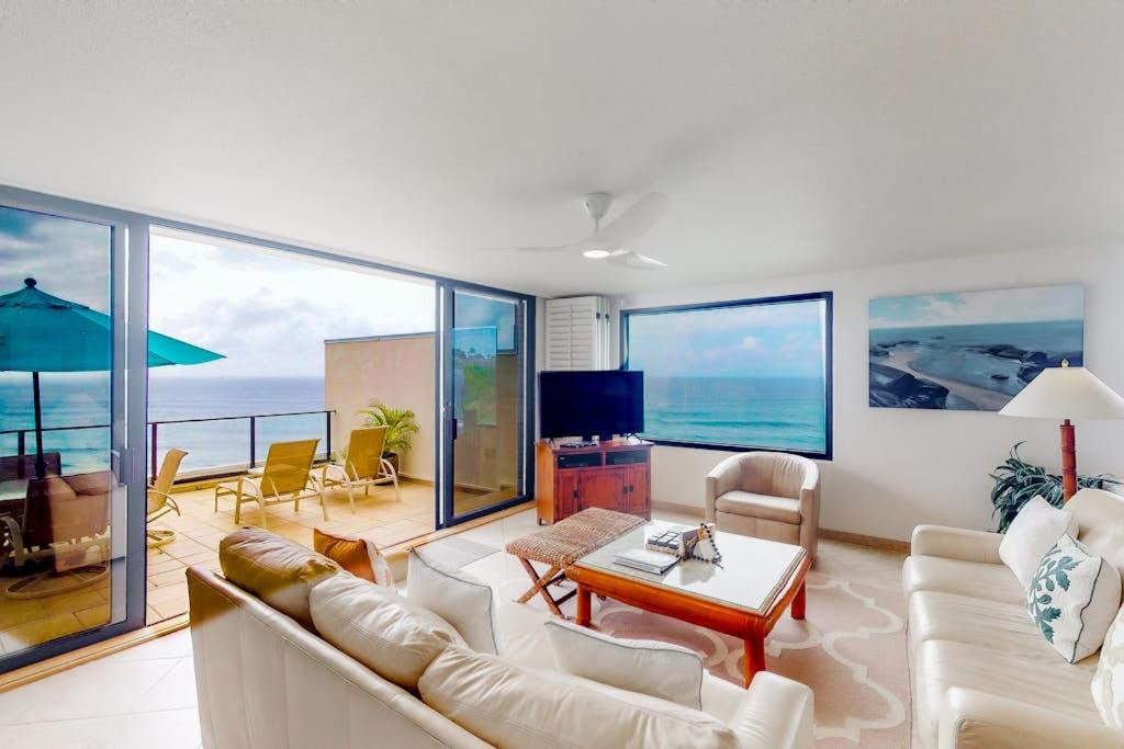 Puu Poa 212 - B&B Princeville