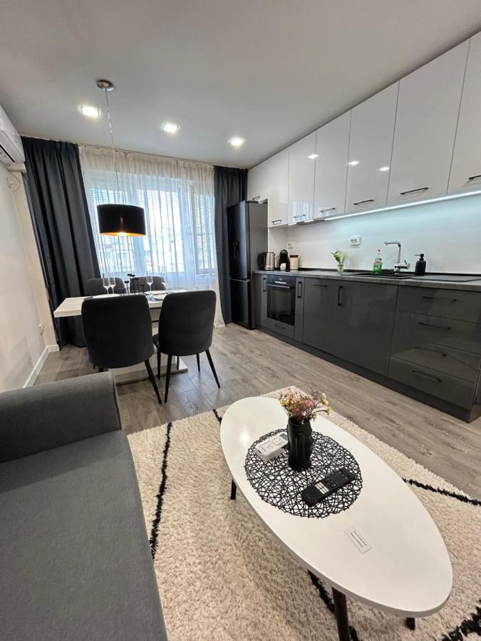 Mateo - Ferienwohnung Russe