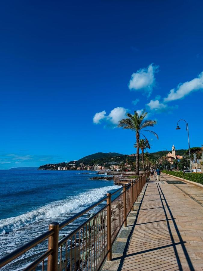Casa Giulia - B&B Arenzano