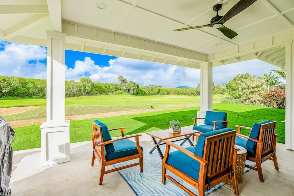 Hale Moana Kai - Bed and Breakfast Koloa