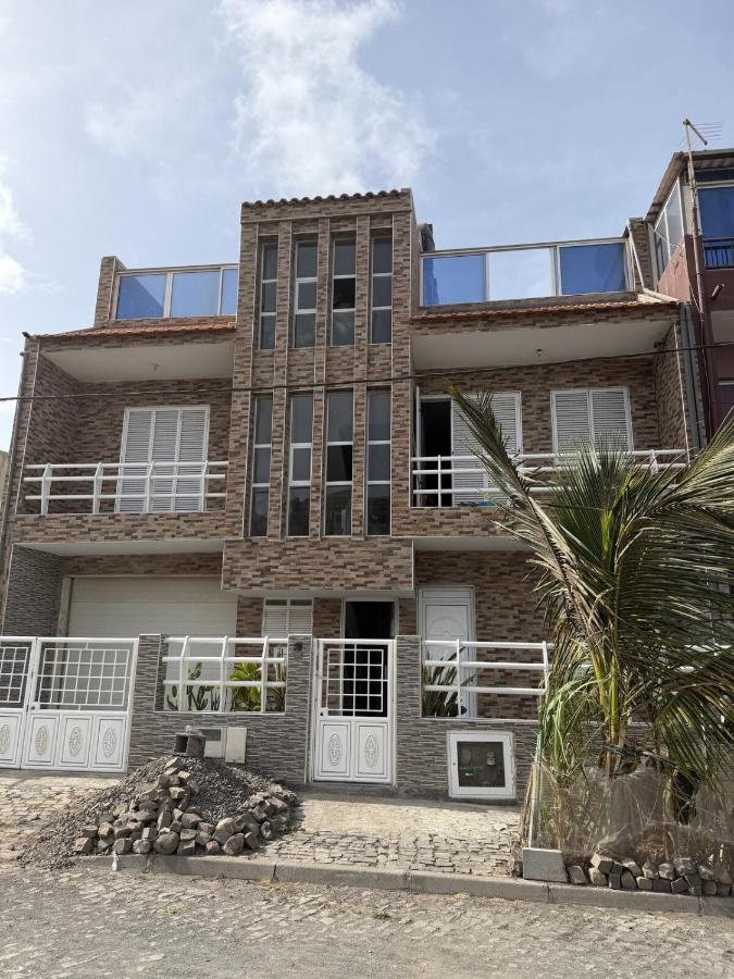 Tarrafal Center - Bed and Breakfast Tarrafal