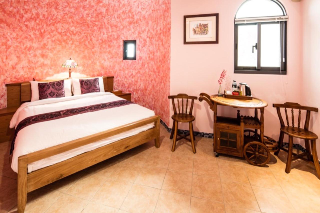 Habitación Doble Superior