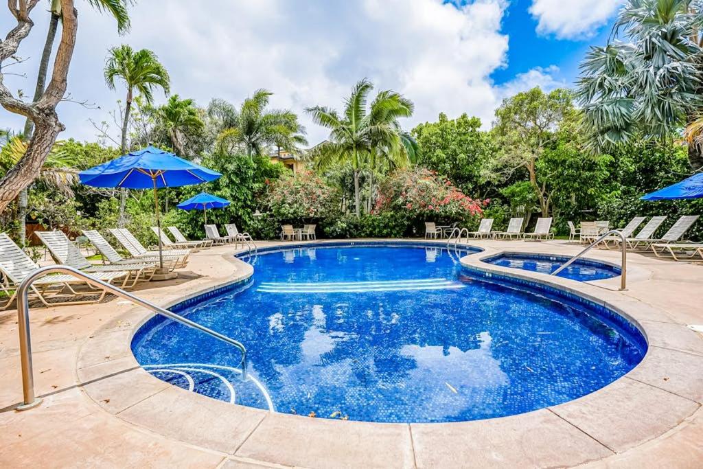Waikomo Stream Villas 132 - Ferienwohnung Koloa