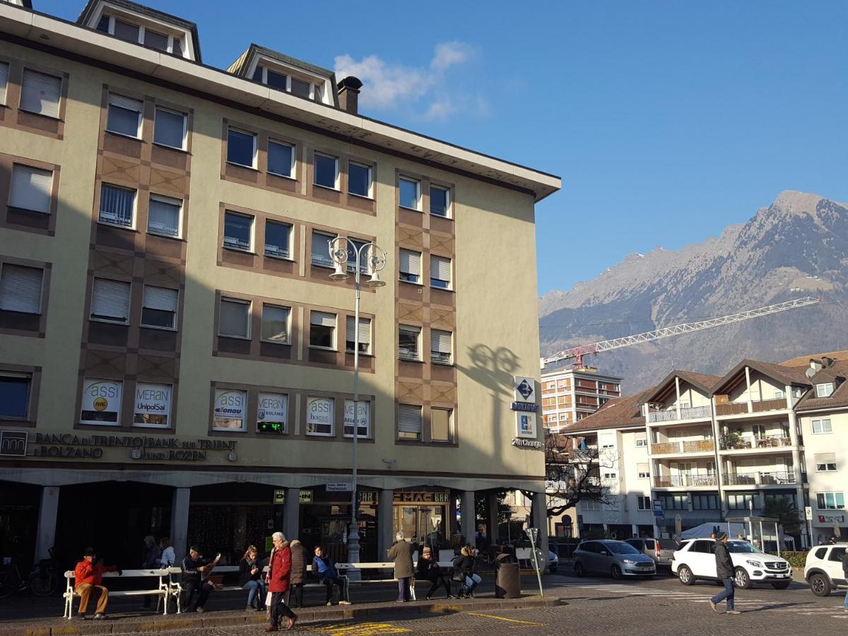 Fior Apartments - B&B