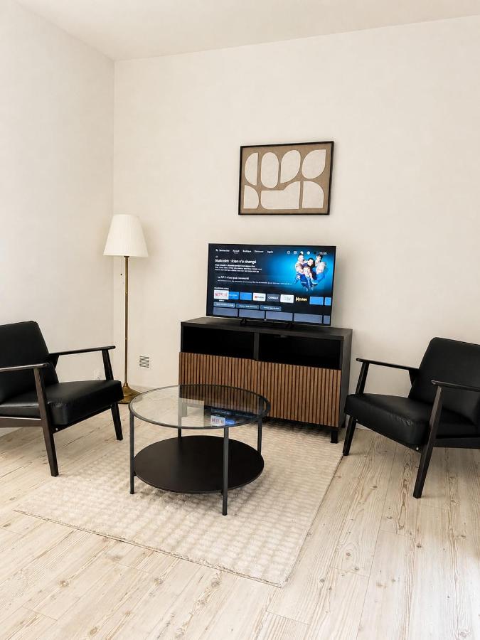 Studio Chaleureux - B&B Langon