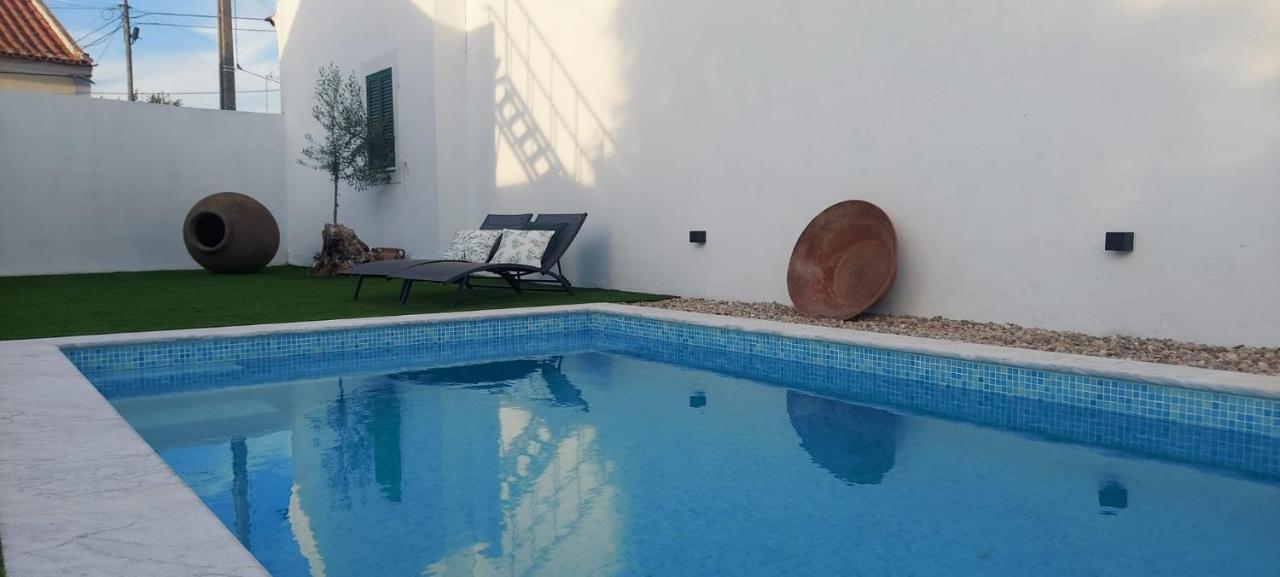 Pátio Justa Limoeiro - B&B Santa Justa
