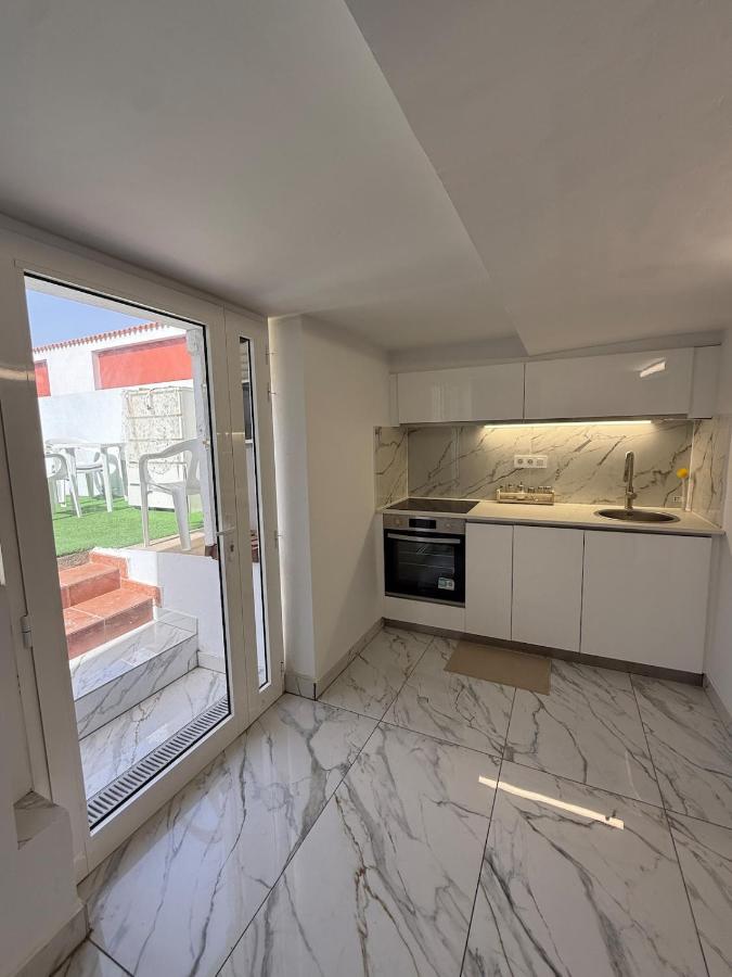 Casa Tul Studio Apartment - Ferienwohnung Maspalomas