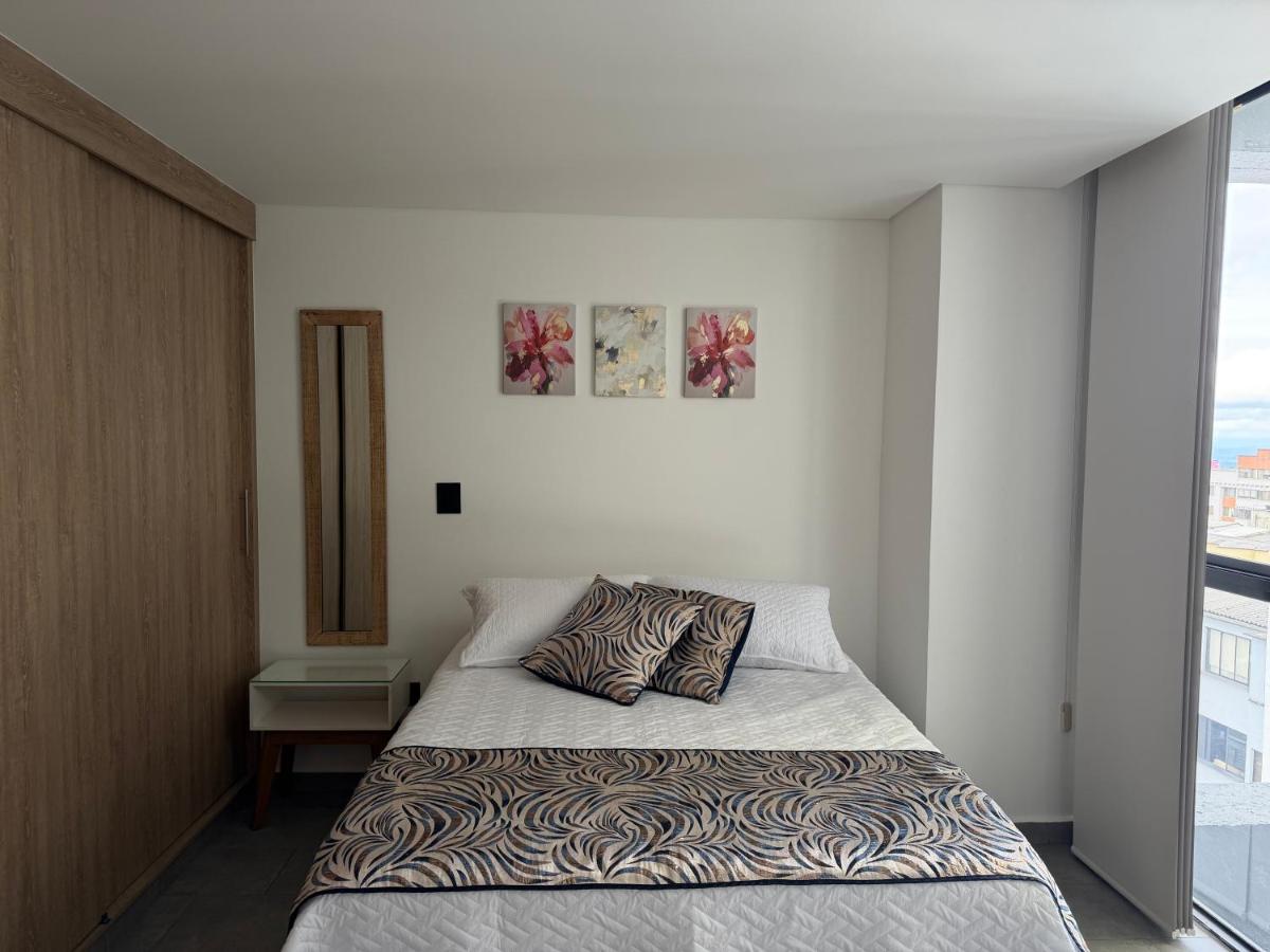 Apartamento en el norte de Armenia - B&B Armenia